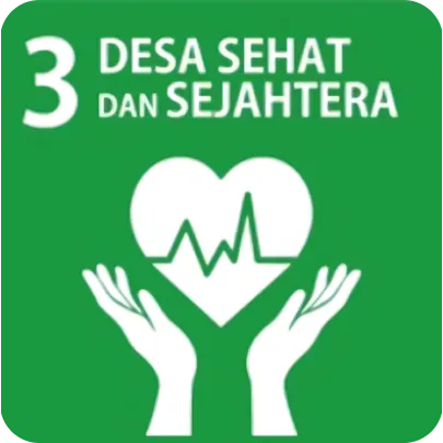 Ikon Desa Sehat dan Sejahtera