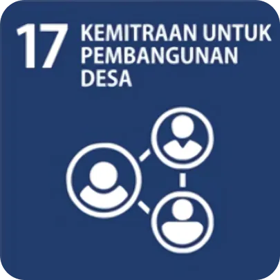 Ikon Kemitraan untuk Pembangunan Desa